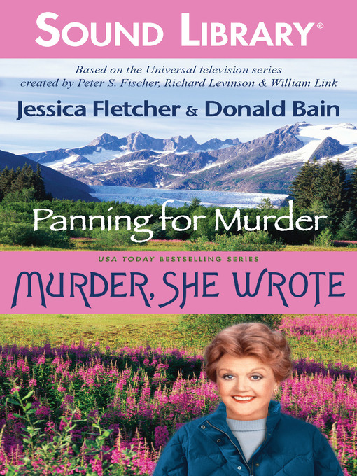Title details for Panning for Murder by Jessica Fletcher - Wait list